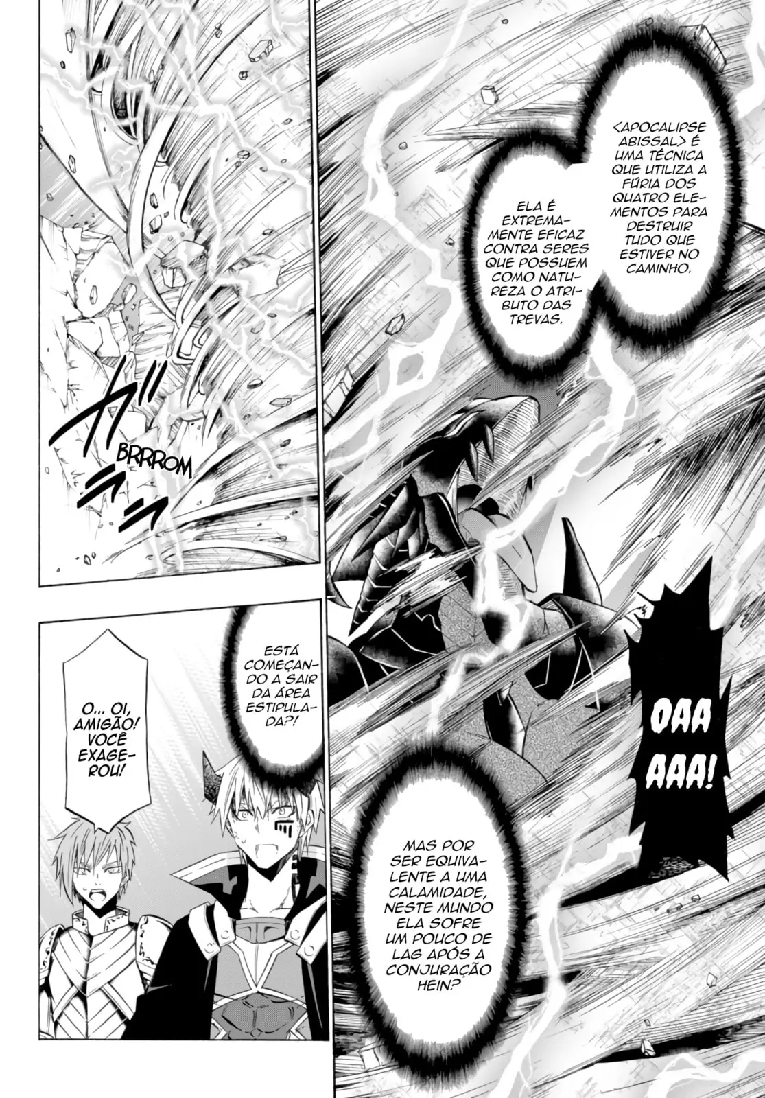 Isekai Maou Animexnovel How To Not Summon A Demon Lord Manga Ch 36.5 Page 04