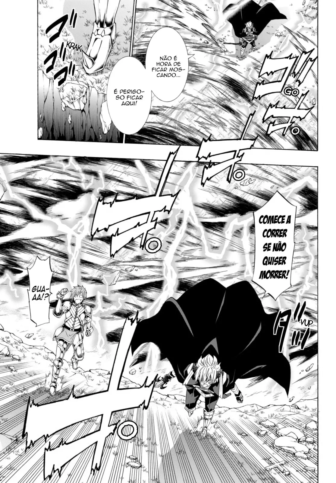 Isekai Maou Animexnovel How To Not Summon A Demon Lord Manga Ch 36.5 Page 05