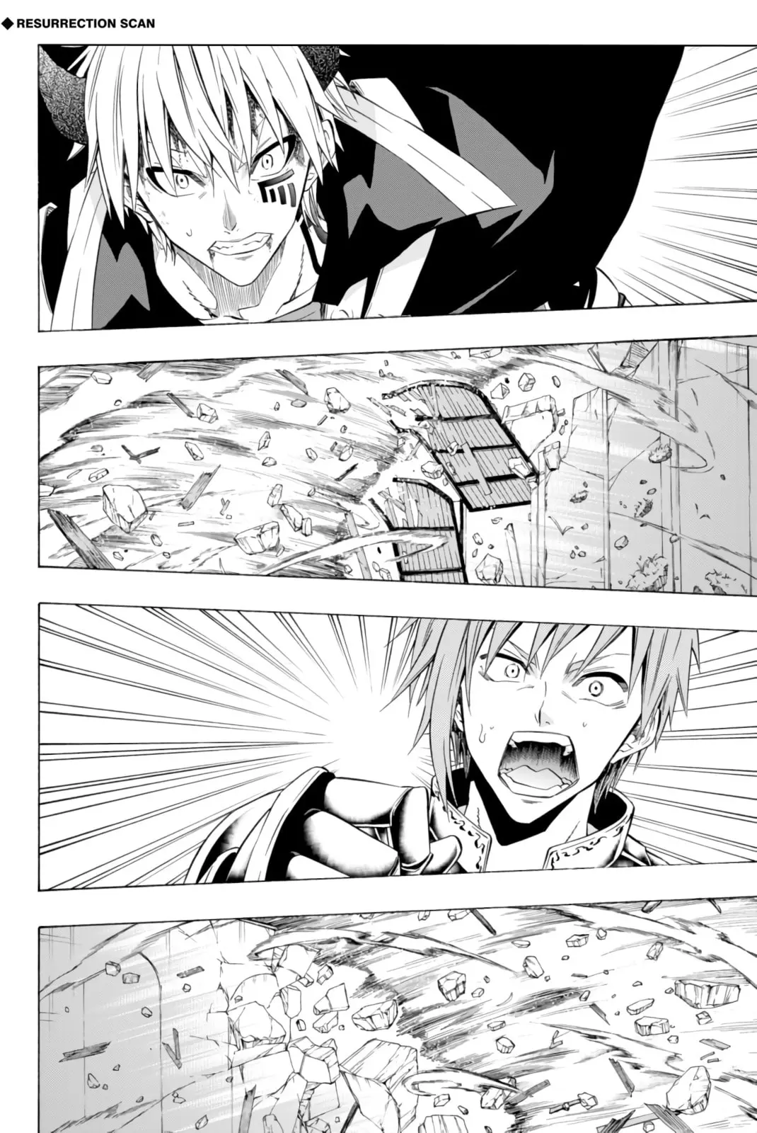 Isekai Maou Animexnovel How To Not Summon A Demon Lord Manga Ch 36.5 Page 06