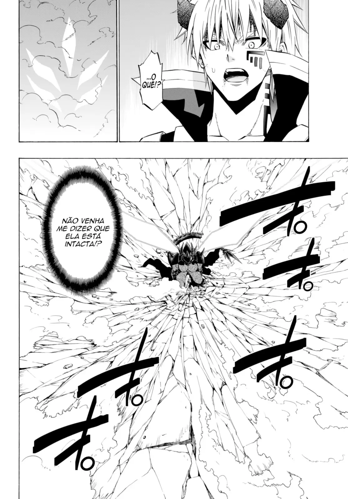 Isekai Maou Animexnovel How To Not Summon A Demon Lord Manga Ch 36.5 Page 09