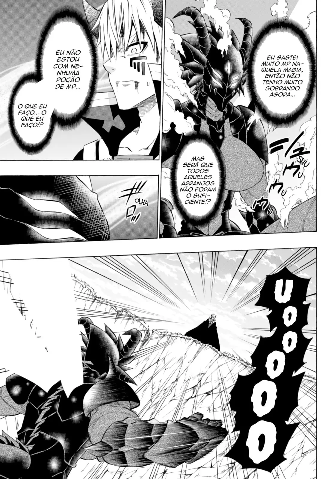 Isekai Maou Animexnovel How To Not Summon A Demon Lord Manga Ch 36.5 Page 10