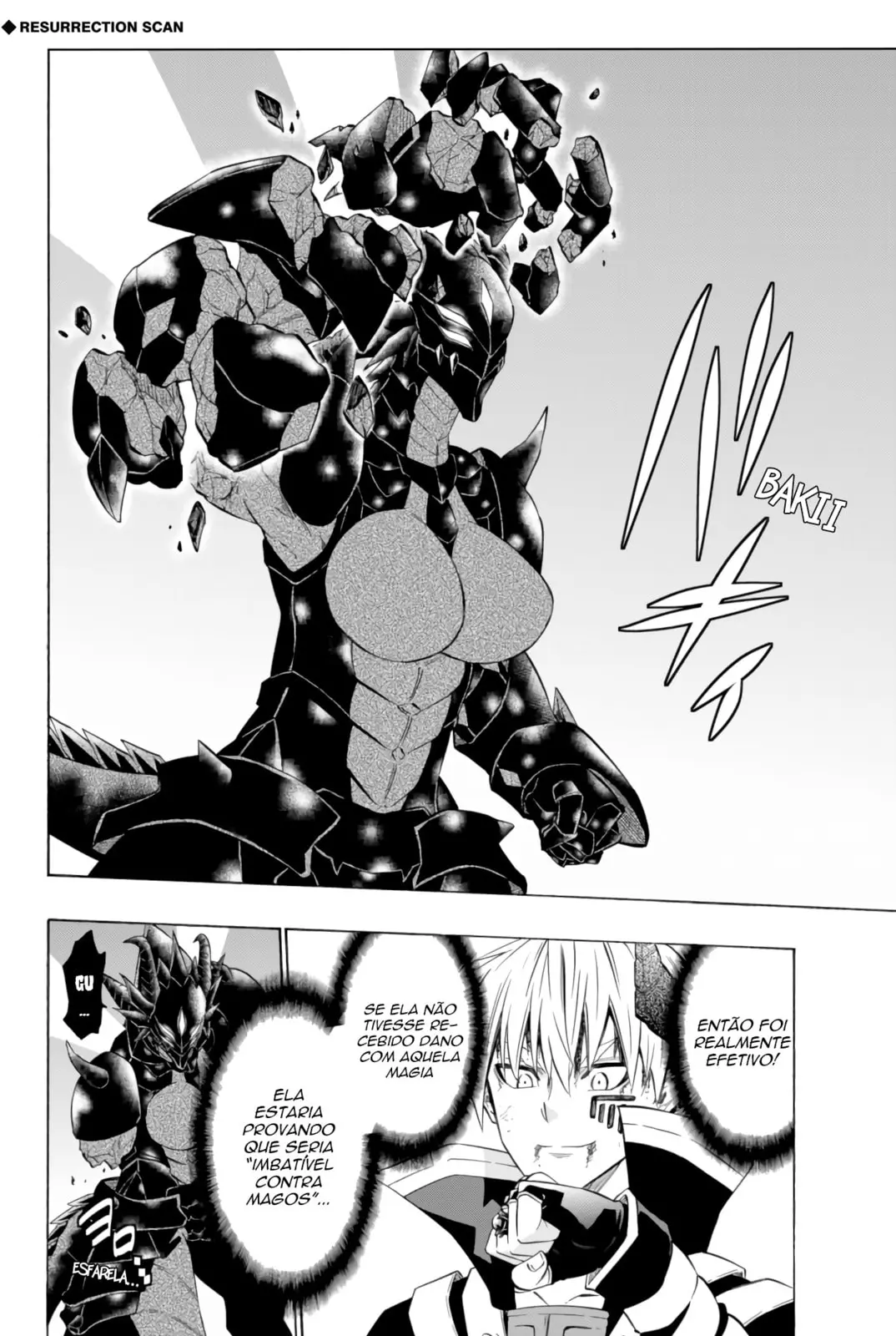 Isekai Maou Animexnovel How To Not Summon A Demon Lord Manga Ch 36.5 Page 11