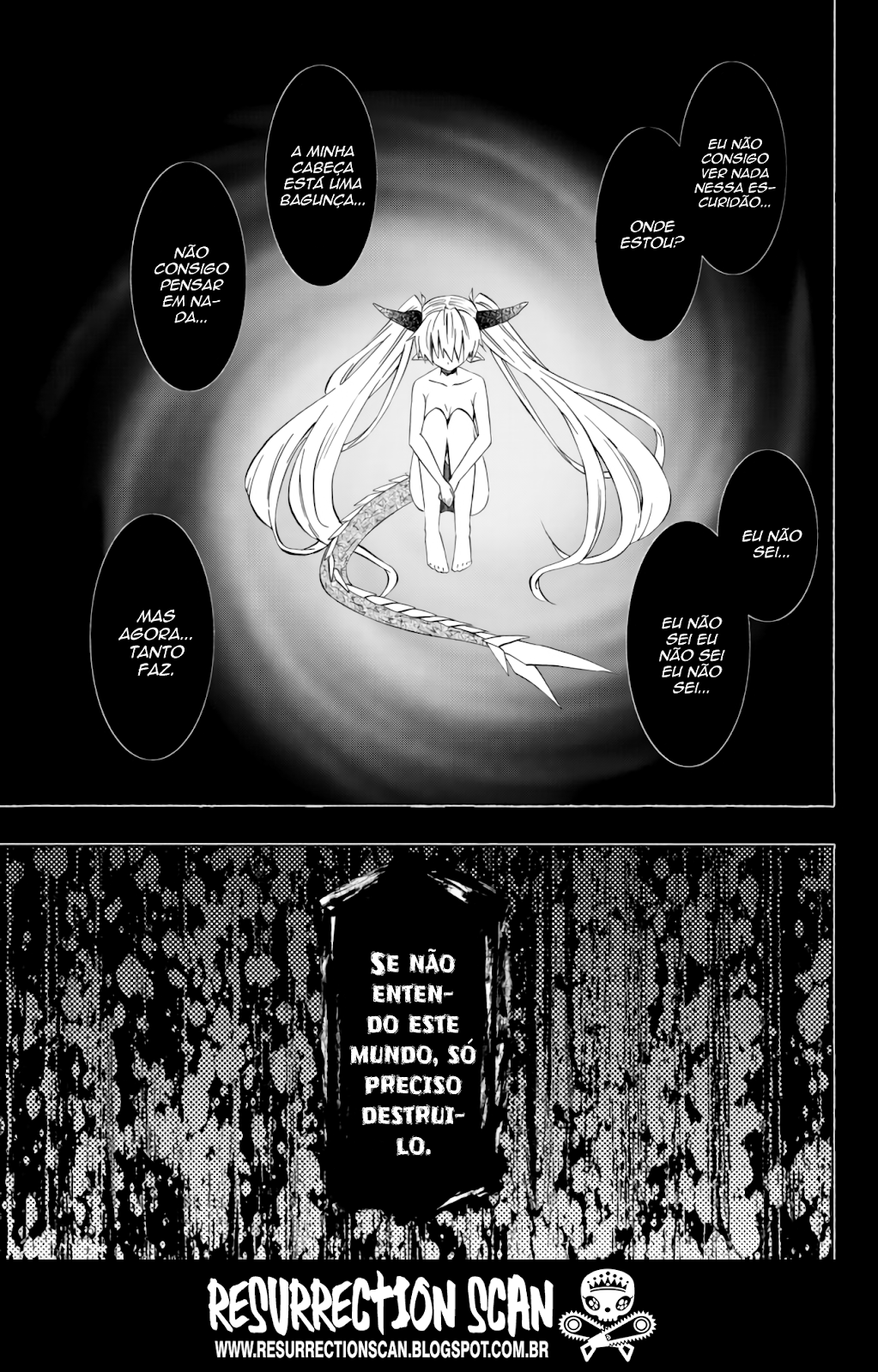Isekai Maou Animexnovel How To Not Summon A Demon Lord Manga Ch 37.0 Page 02