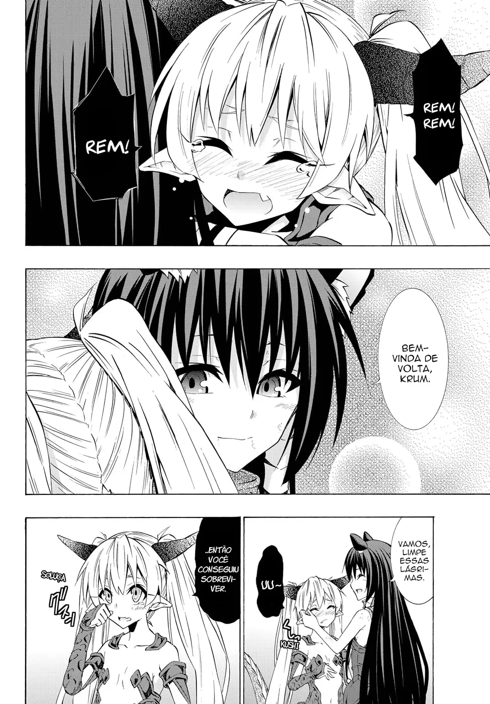 Isekai Maou Animexnovel How To Not Summon A Demon Lord Manga Ch 37.5 Page 04