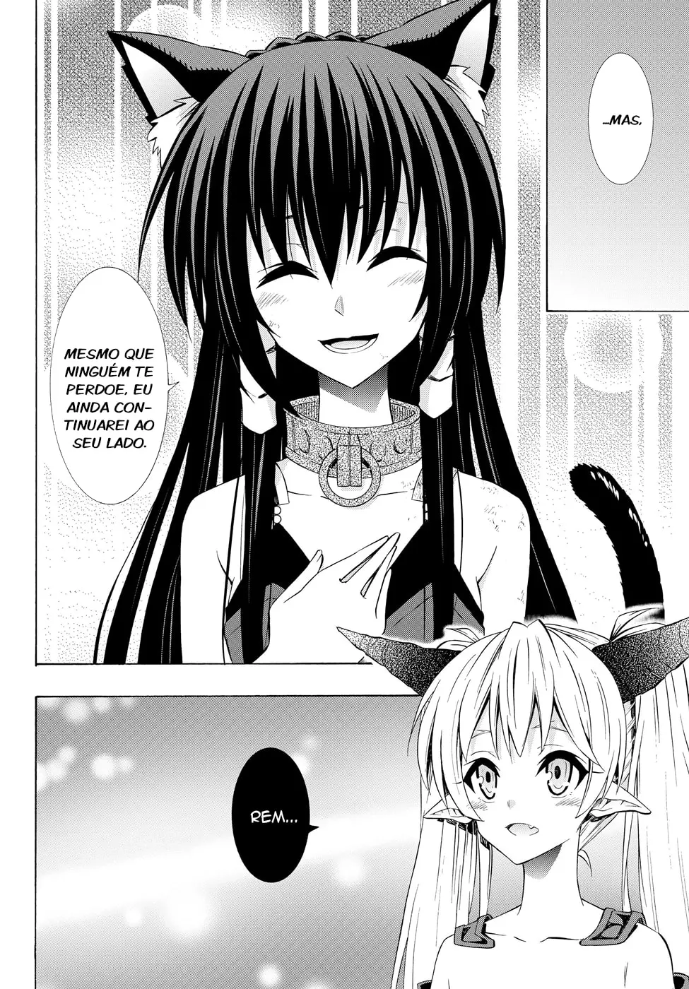 Isekai Maou Animexnovel How To Not Summon A Demon Lord Manga Ch 37.5 Page 06