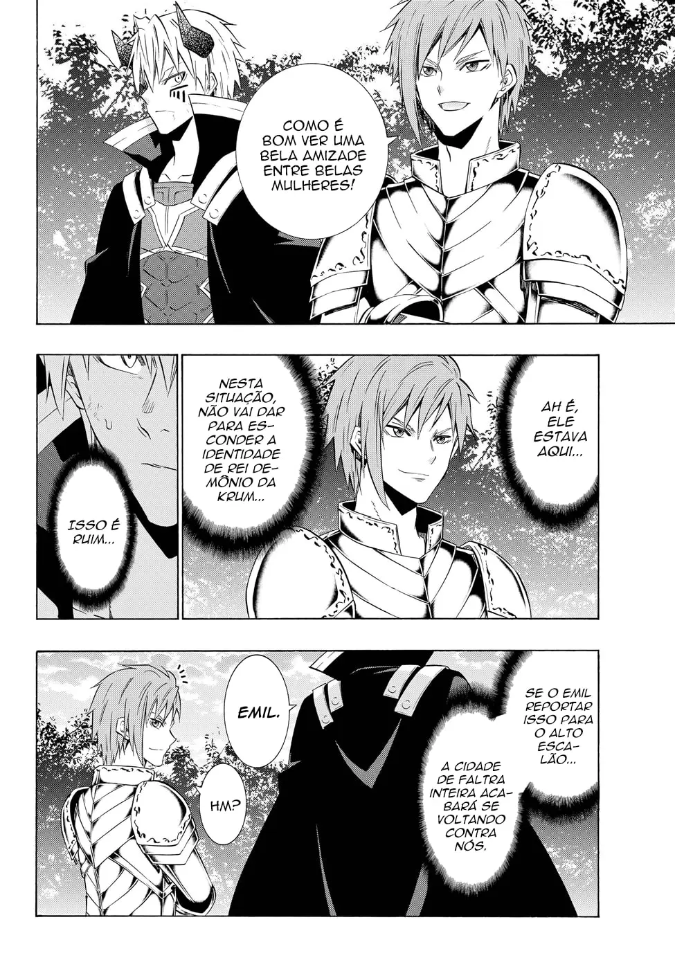 Isekai Maou Animexnovel How To Not Summon A Demon Lord Manga Ch 37.5 Page 08