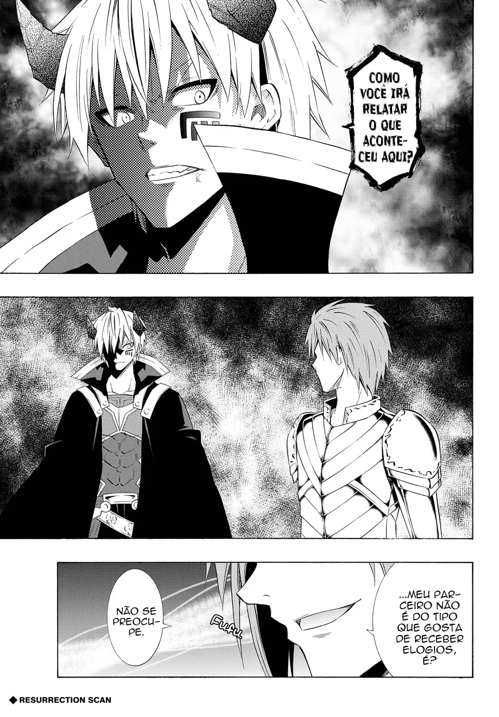 Isekai Maou Animexnovel How To Not Summon A Demon Lord Manga Ch 37.5 Page 09