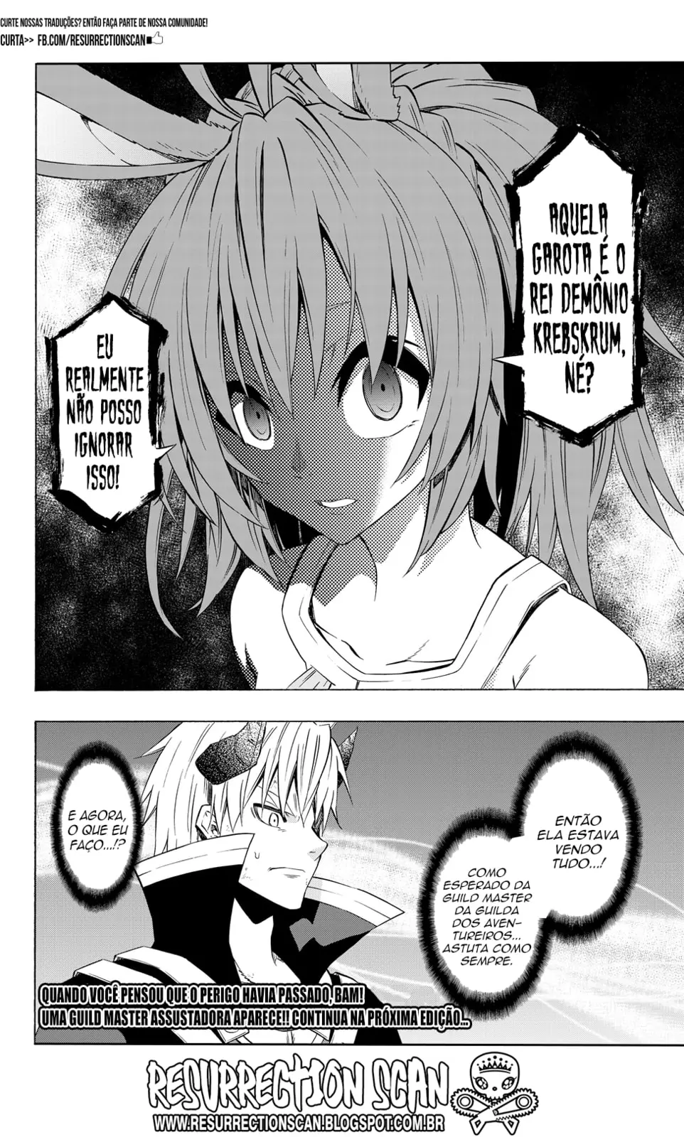 Isekai Maou Animexnovel How To Not Summon A Demon Lord Manga Ch 37.5 Page 16