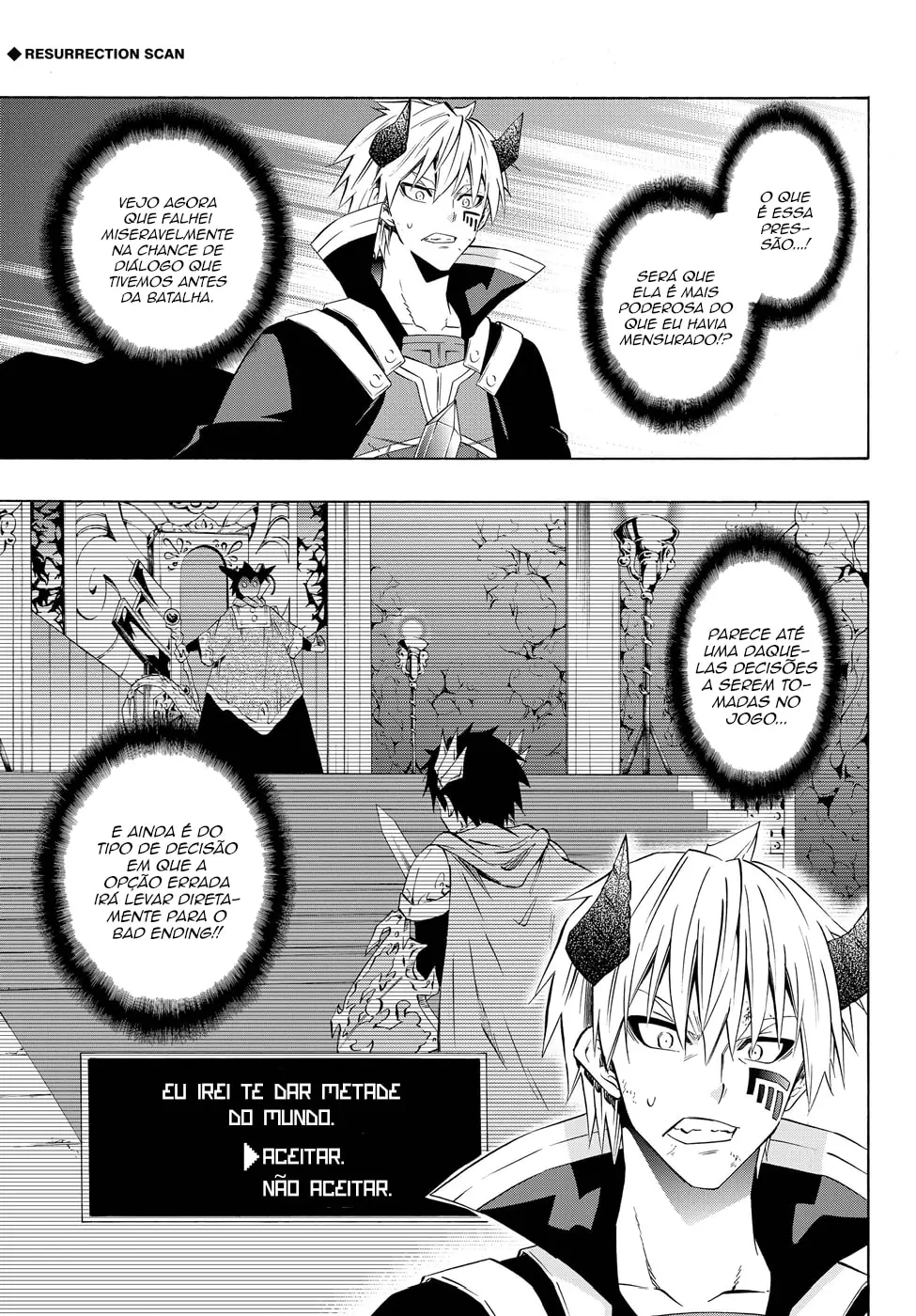 Isekai Maou Animexnovel How To Not Summon A Demon Lord Manga Ch 38.0 Page 10