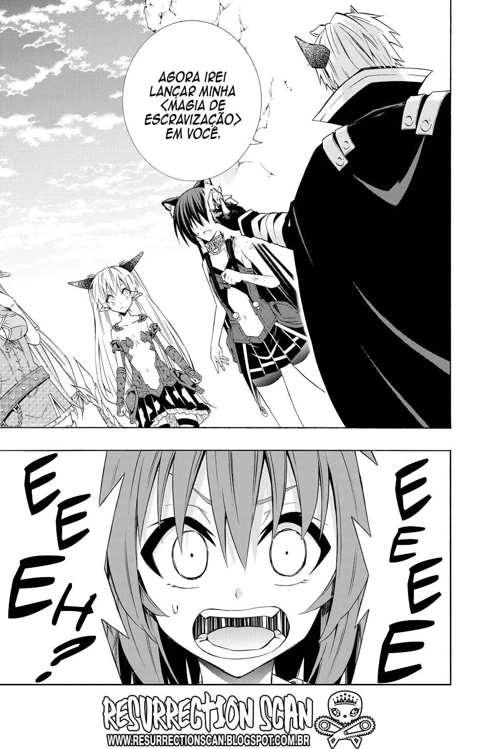 Isekai Maou Animexnovel How To Not Summon A Demon Lord Manga Ch 38.5 Page 02