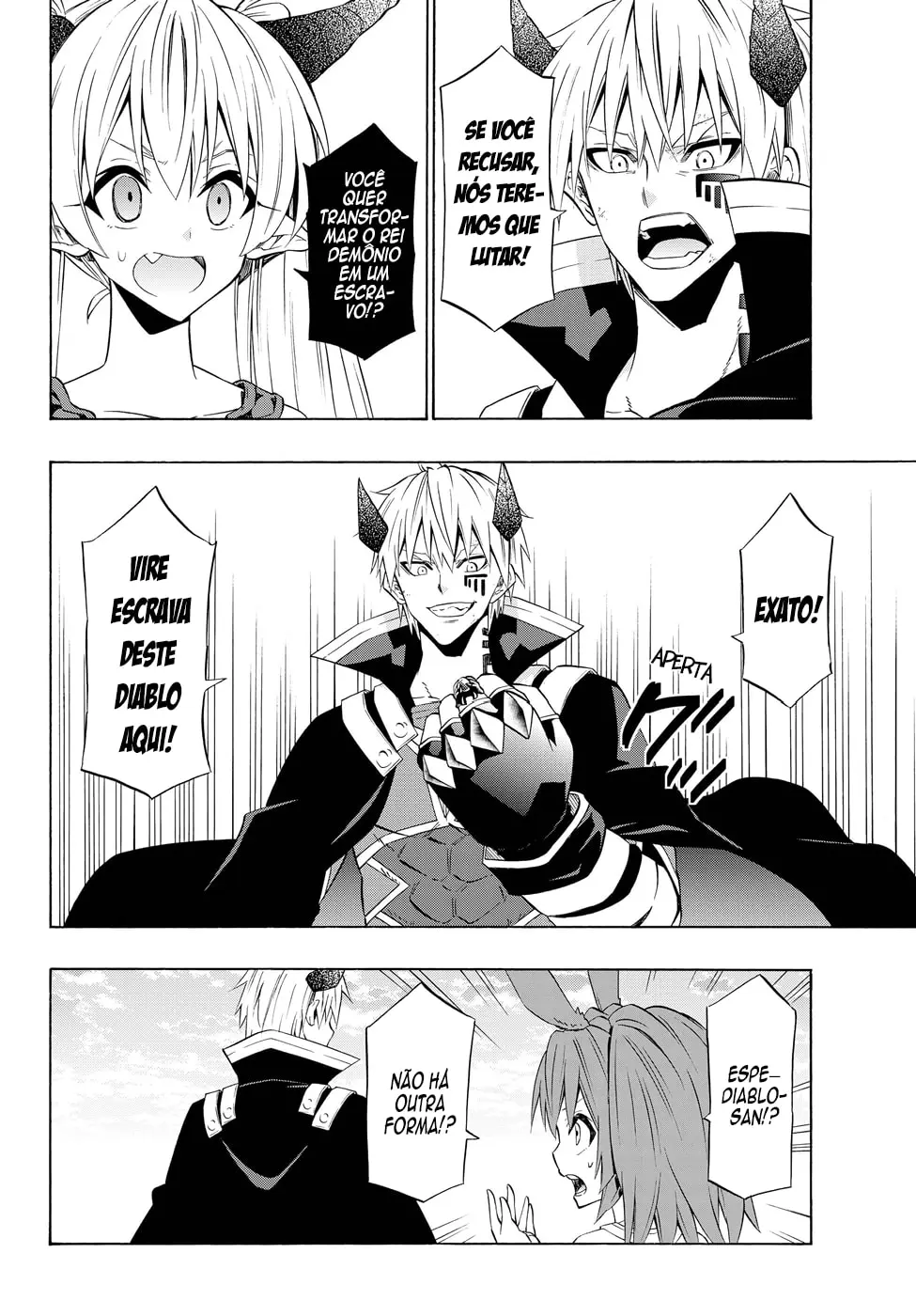 Isekai Maou Animexnovel How To Not Summon A Demon Lord Manga Ch 38.5 Page 03