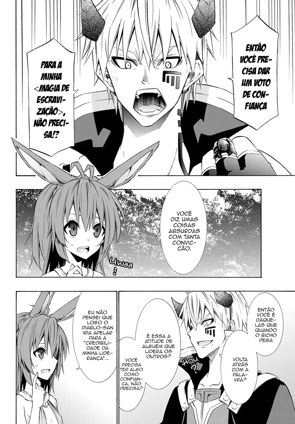 Isekai Maou Animexnovel How To Not Summon A Demon Lord Manga Ch 38.5 Page 05