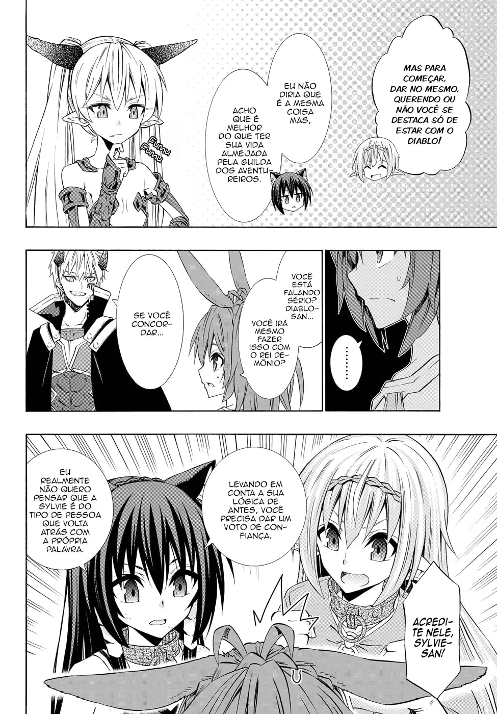 Isekai Maou Animexnovel How To Not Summon A Demon Lord Manga Ch 38.5 Page 07