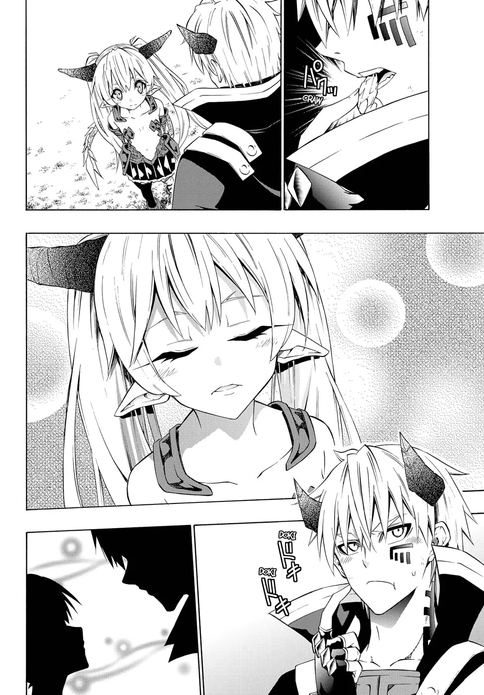 Isekai Maou Animexnovel How To Not Summon A Demon Lord Manga Ch 38.5 Page 13