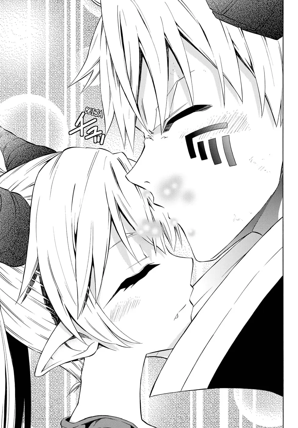 Isekai Maou Animexnovel How To Not Summon A Demon Lord Manga Ch 38.5 Page 14