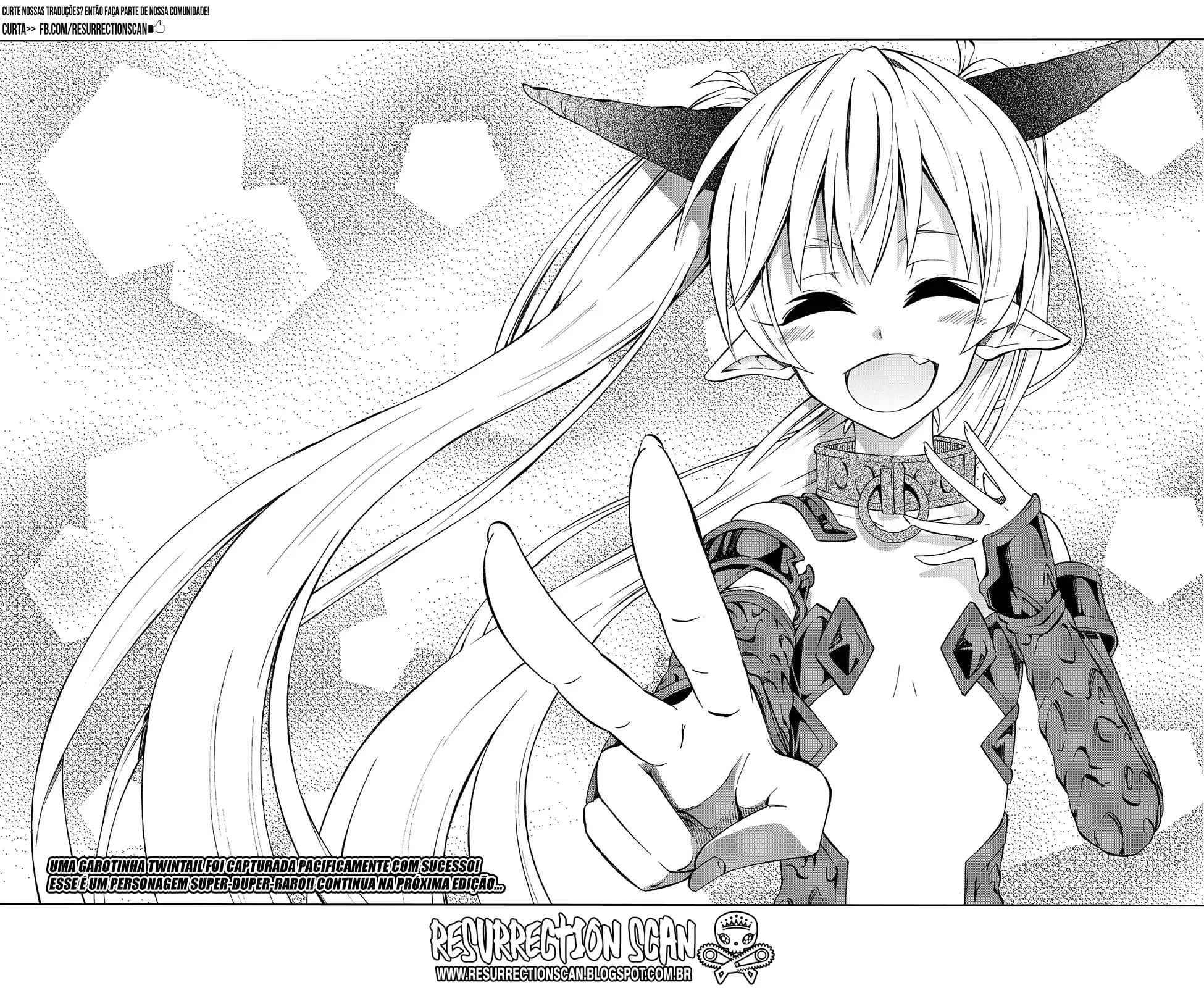 Isekai Maou Animexnovel How To Not Summon A Demon Lord Manga Ch 38.5 Page 17