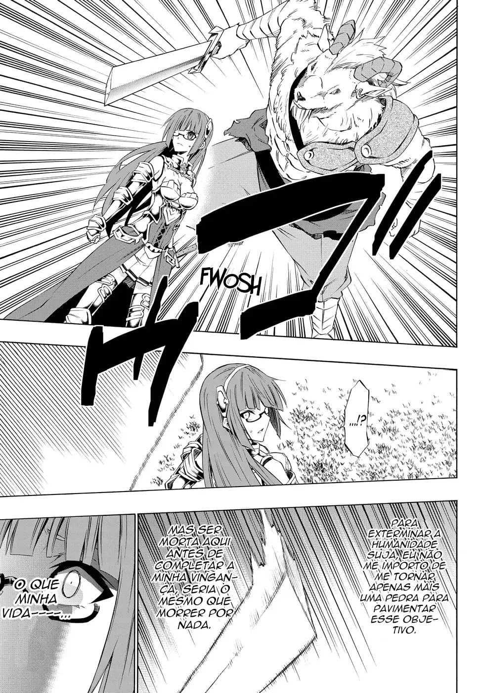 Isekai Maou Animexnovel How To Not Summon A Demon Lord Manga Ch 39.0 Page 04