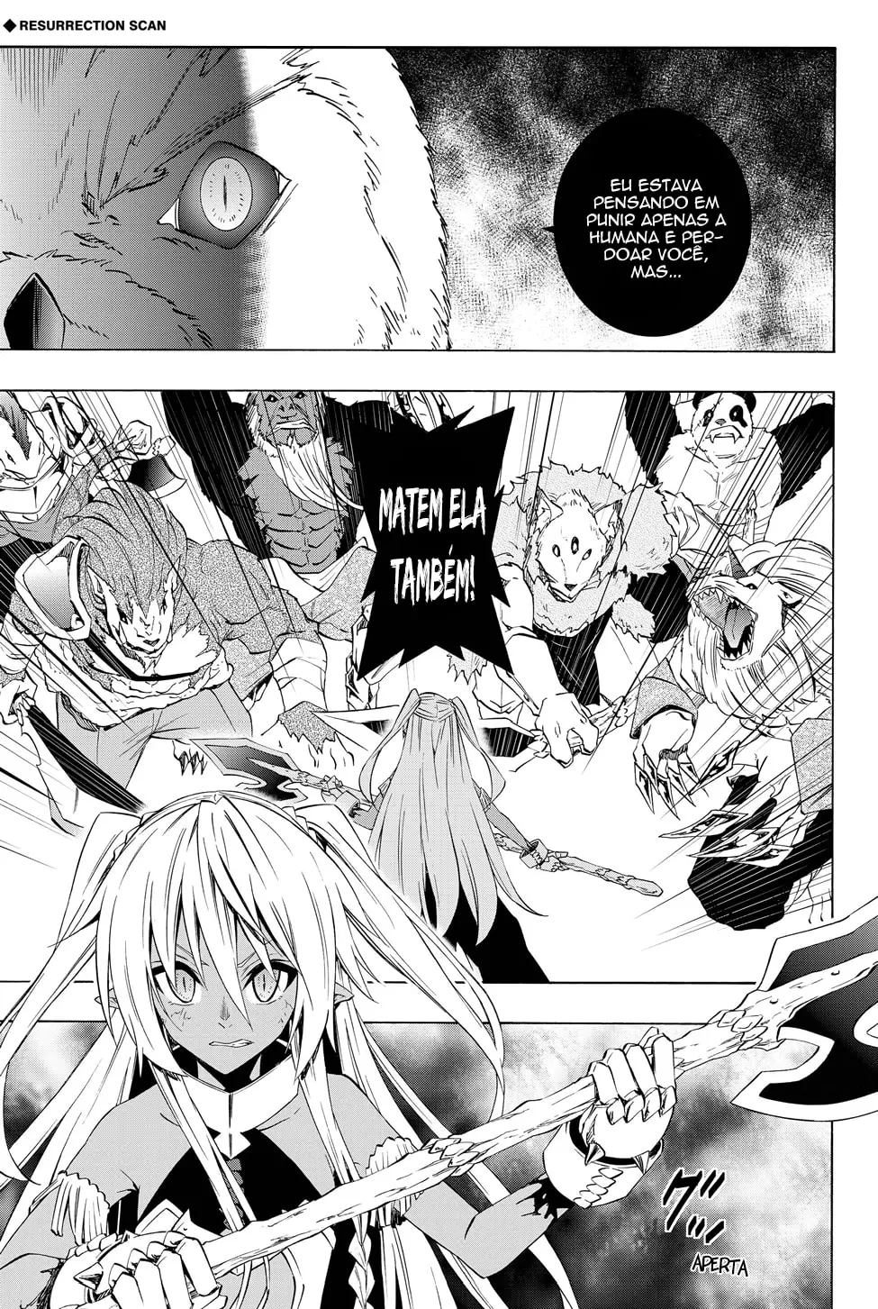 Isekai Maou Animexnovel How To Not Summon A Demon Lord Manga Ch 39.0 Page 06