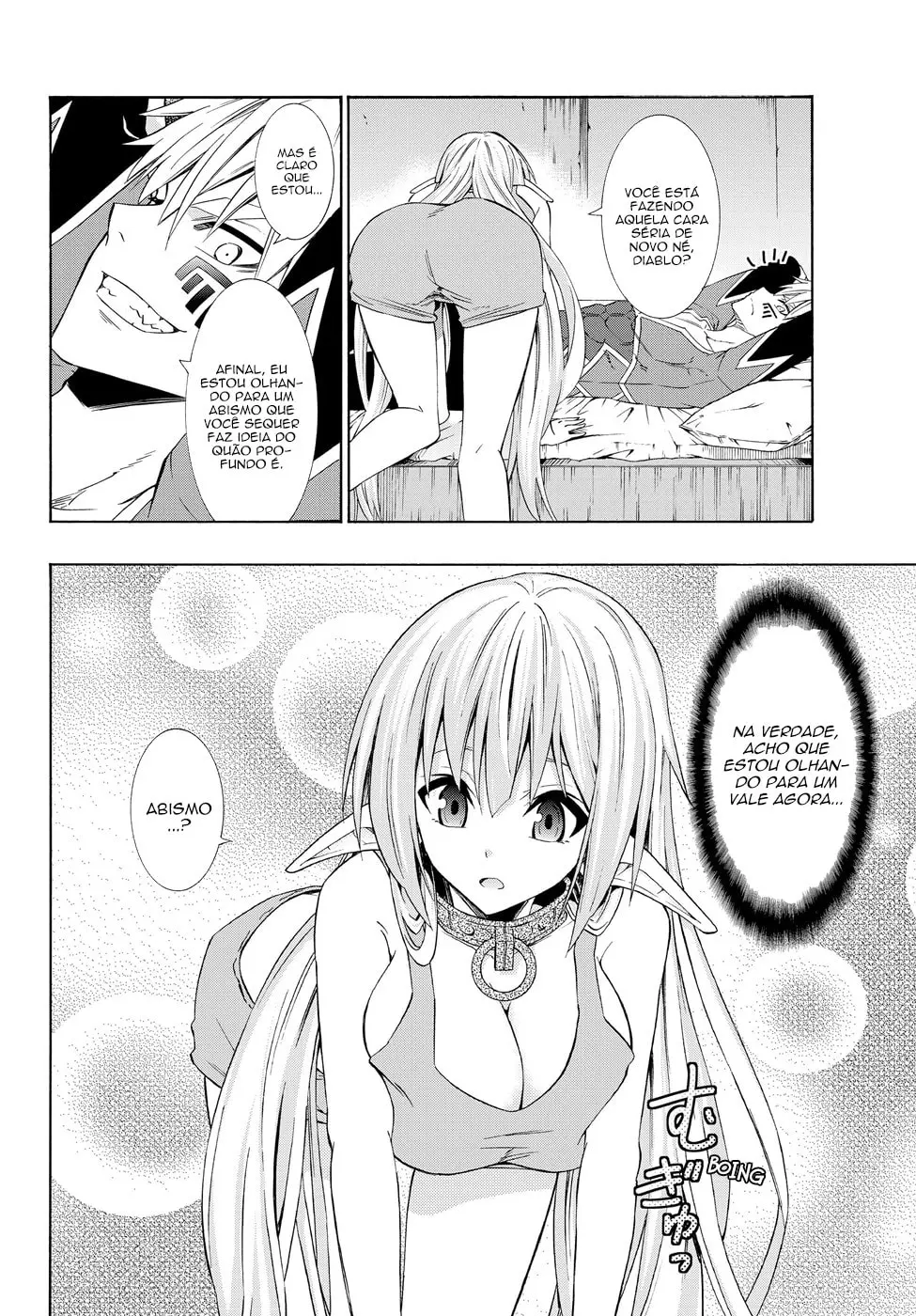 Isekai Maou Animexnovel How To Not Summon A Demon Lord Manga Ch 39.0 Page 09