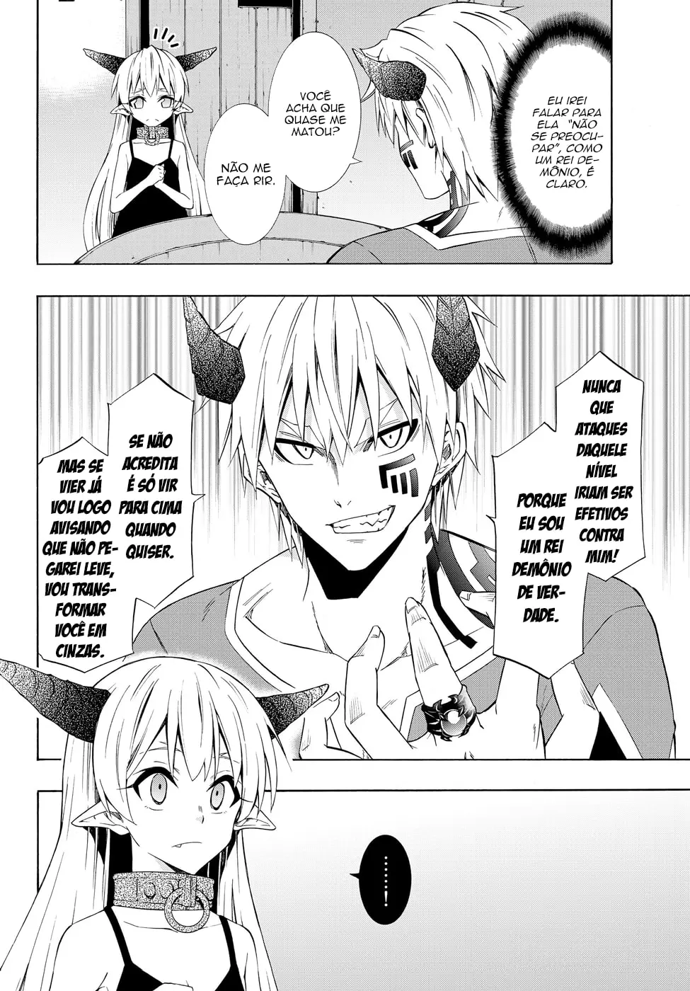 Isekai Maou Animexnovel How To Not Summon A Demon Lord Manga Ch 39.0 Page 13