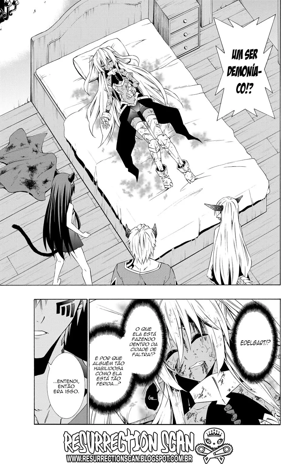 Isekai Maou Animexnovel How To Not Summon A Demon Lord Manga Ch 39.5 Page 02