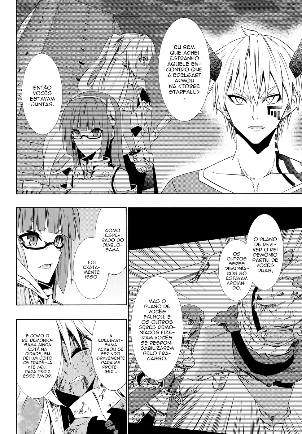 Isekai Maou Animexnovel How To Not Summon A Demon Lord Manga Ch 39.5 Page 03