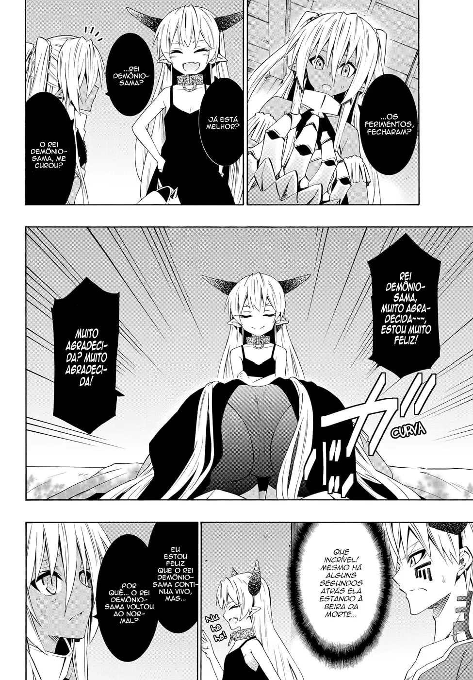 Isekai Maou Animexnovel How To Not Summon A Demon Lord Manga Ch 39.5 Page 09
