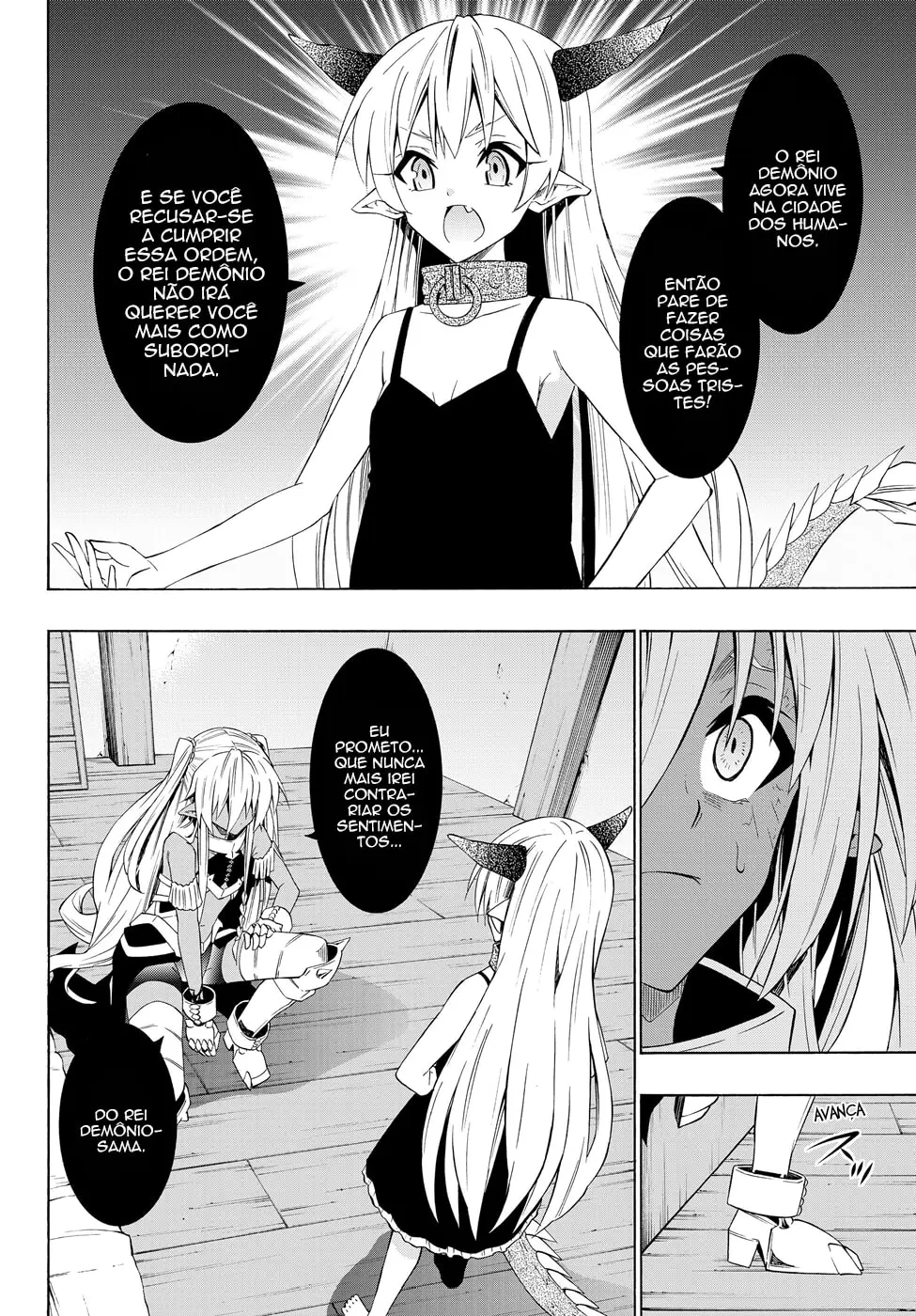 Isekai Maou Animexnovel How To Not Summon A Demon Lord Manga Ch 39.5 Page 11