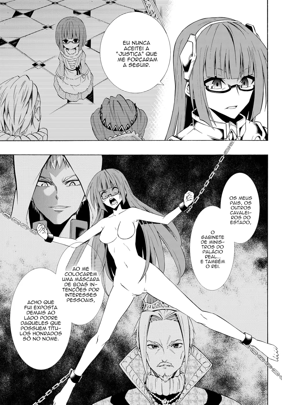 Isekai Maou Animexnovel How To Not Summon A Demon Lord Manga Ch 39.5 Page 14