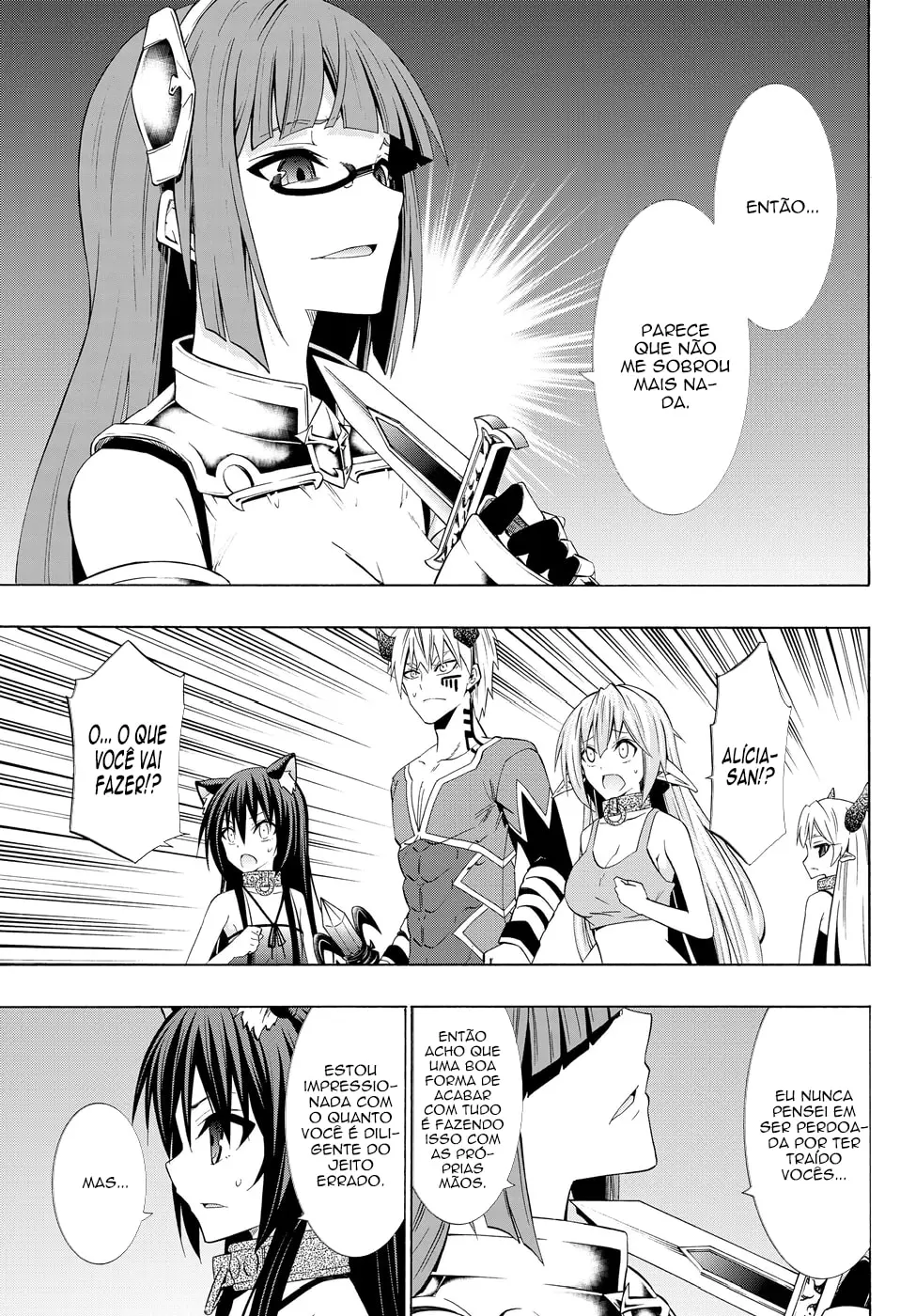 Isekai Maou Animexnovel How To Not Summon A Demon Lord Manga Ch 39.5 Page 16