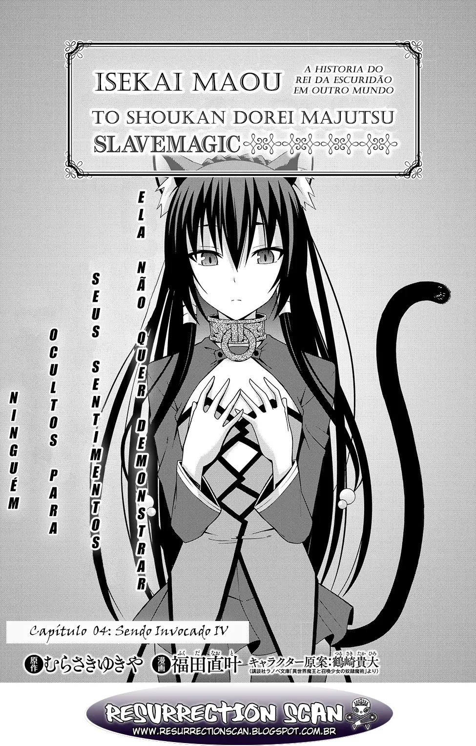 Isekai Maou Animexnovel How To Not Summon A Demon Lord Manga Ch 4 02 Isekai Maou Animexnovel How To Not Summon A Demon Lord Manga Ch 4 02