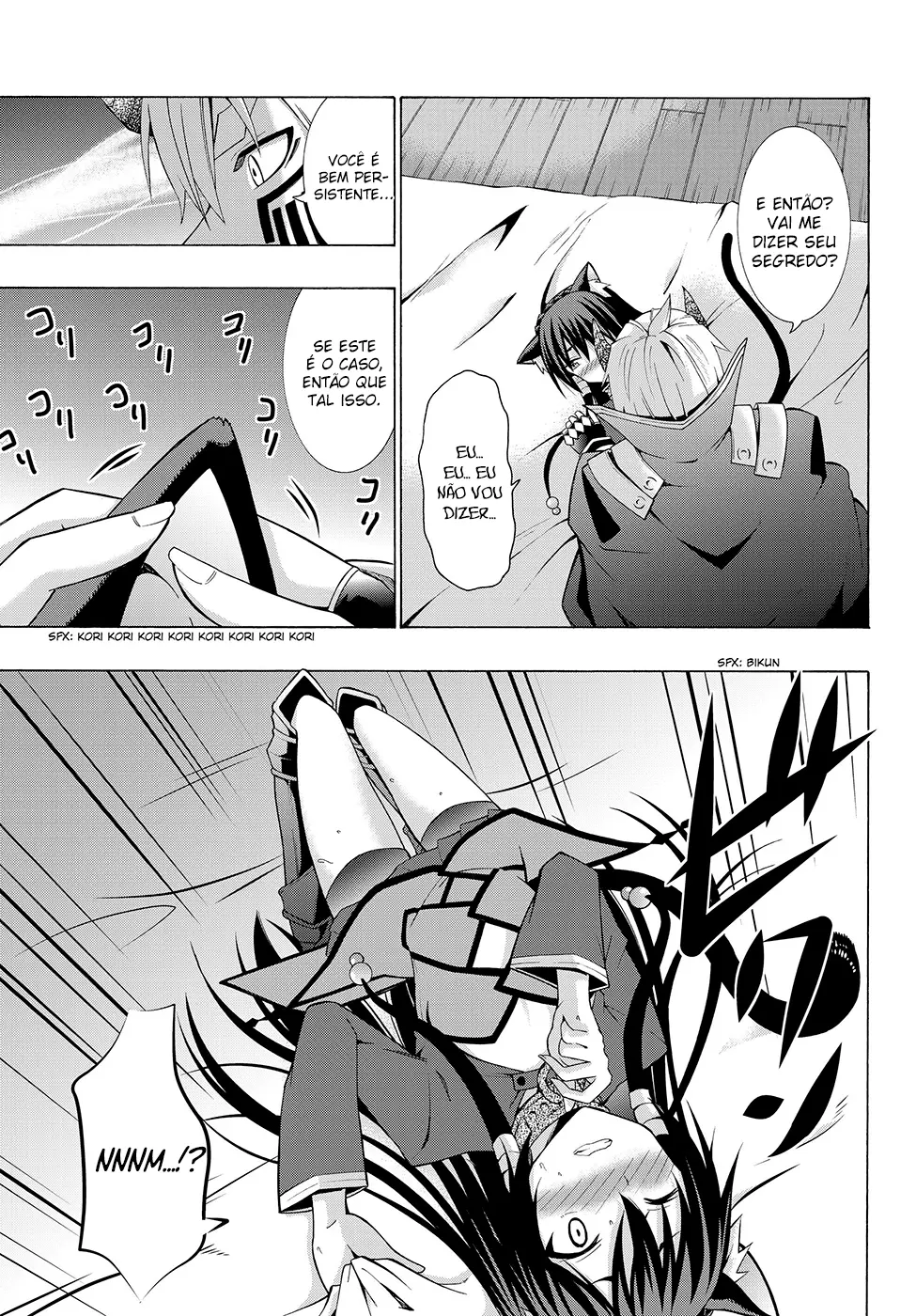 Isekai Maou Animexnovel How To Not Summon A Demon Lord Manga Ch 4 06 Isekai Maou Animexnovel How To Not Summon A Demon Lord Manga Ch 4 06