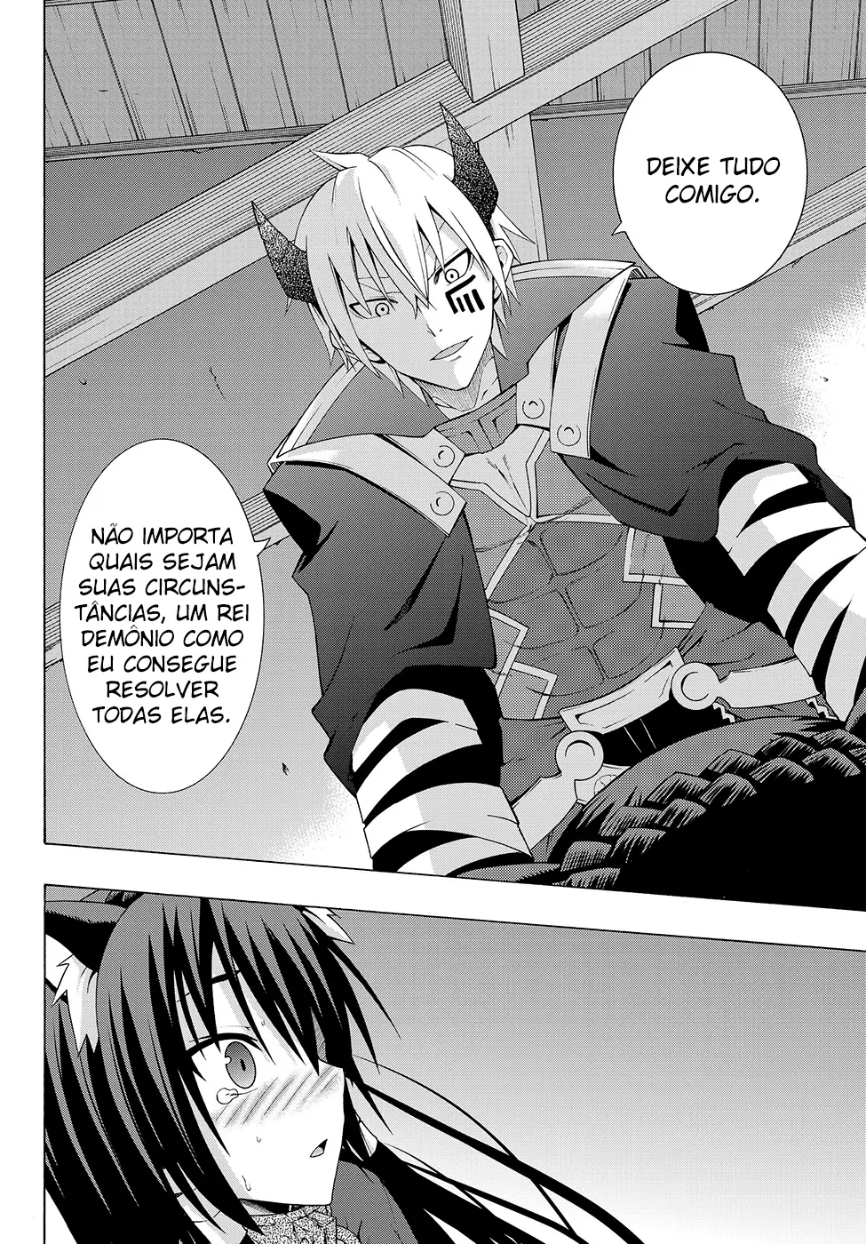 Isekai Maou Animexnovel How To Not Summon A Demon Lord Manga Ch 4 09 Isekai Maou Animexnovel How To Not Summon A Demon Lord Manga Ch 4 09