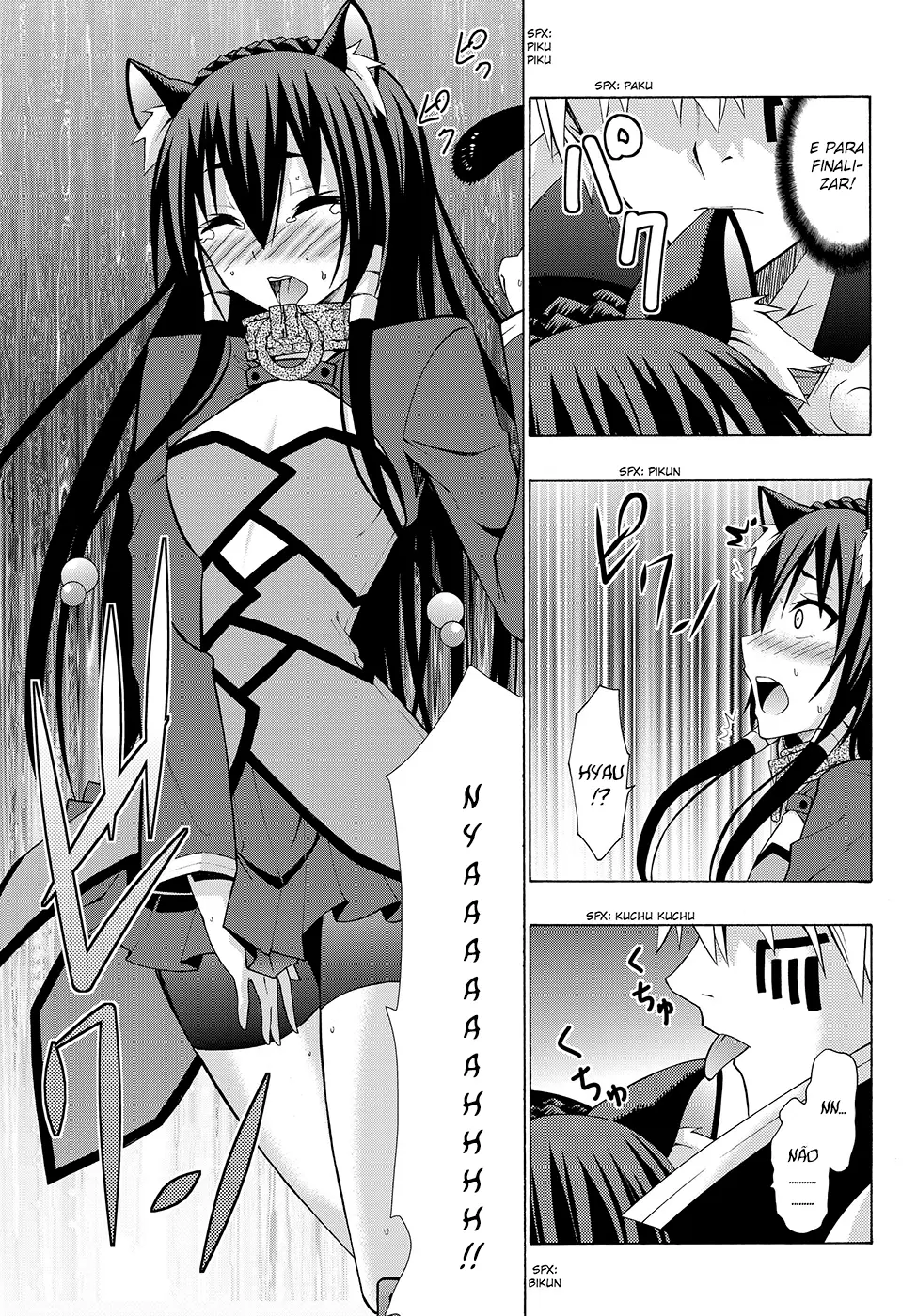 Isekai Maou Animexnovel How To Not Summon A Demon Lord Manga Ch 4 10 Isekai Maou Animexnovel How To Not Summon A Demon Lord Manga Ch 4 10