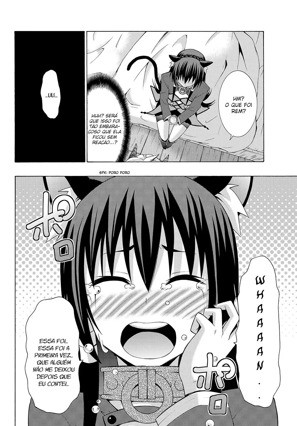 Isekai Maou Animexnovel How To Not Summon A Demon Lord Manga Ch 4 17 Isekai Maou Animexnovel How To Not Summon A Demon Lord Manga Ch 4 17