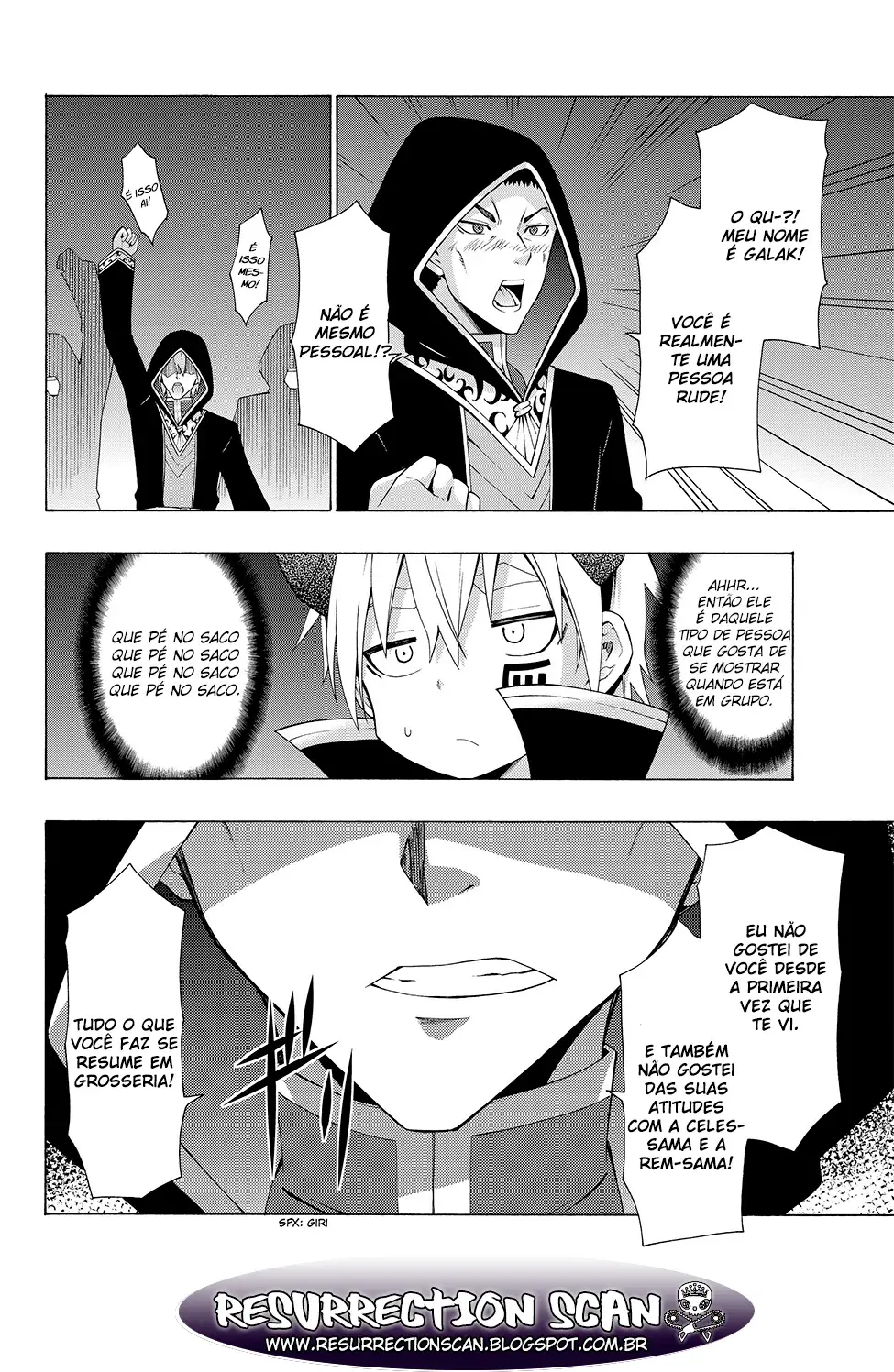 Isekai Maou Animexnovel How To Not Summon A Demon Lord Manga Ch 4.5 03 Isekai Maou Animexnovel How To Not Summon A Demon Lord Manga Ch 4.5 03