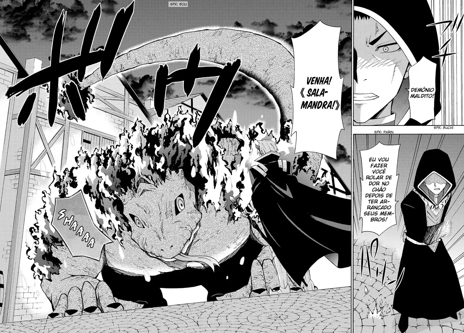 Isekai Maou Animexnovel How To Not Summon A Demon Lord Manga Ch 4.5 05 Isekai Maou Animexnovel How To Not Summon A Demon Lord Manga Ch 4.5 05