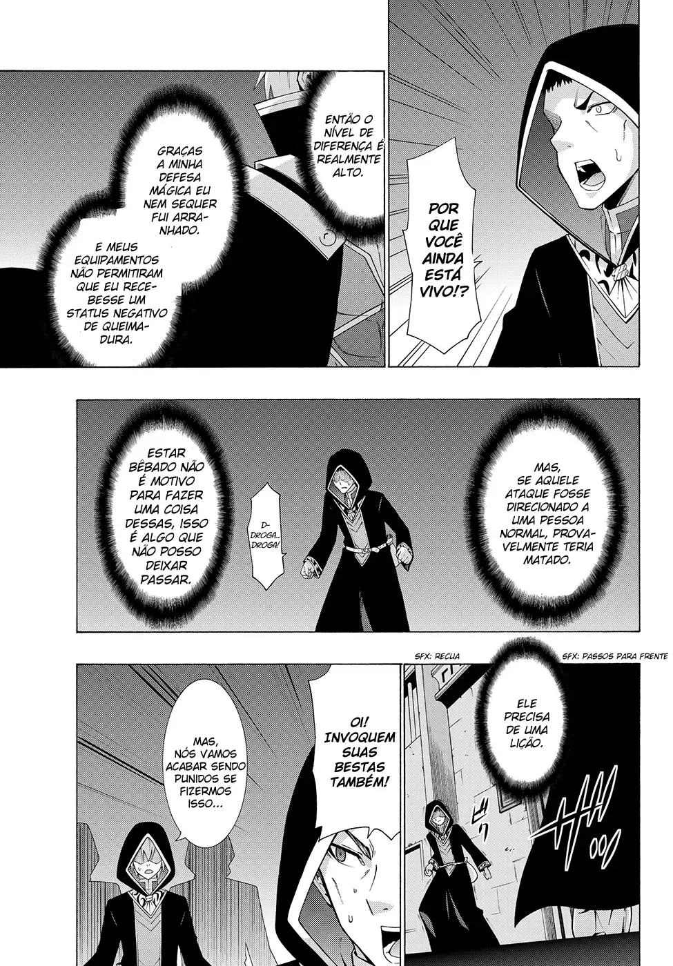 Isekai Maou Animexnovel How To Not Summon A Demon Lord Manga Ch 4.5 10 Isekai Maou Animexnovel How To Not Summon A Demon Lord Manga Ch 4.5 10