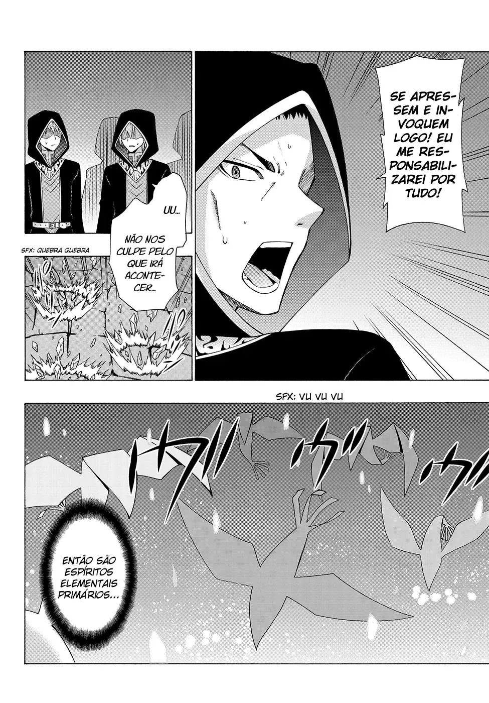 Isekai Maou Animexnovel How To Not Summon A Demon Lord Manga Ch 4.5 11 Isekai Maou Animexnovel How To Not Summon A Demon Lord Manga Ch 4.5 11