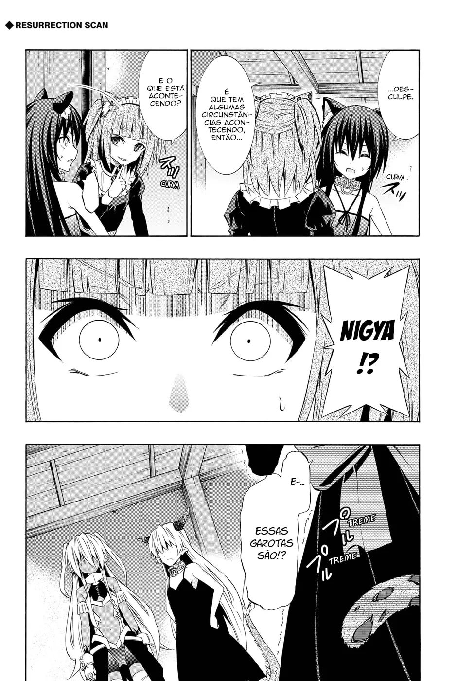 Isekai Maou Animexnovel How To Not Summon A Demon Lord Manga Ch 40.5 Page 06