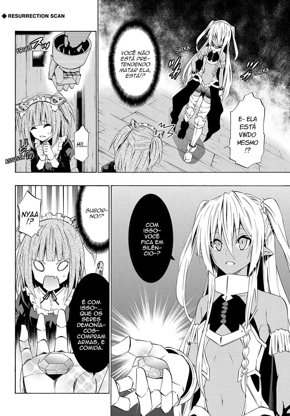 Isekai Maou Animexnovel How To Not Summon A Demon Lord Manga Ch 40.5 Page 08