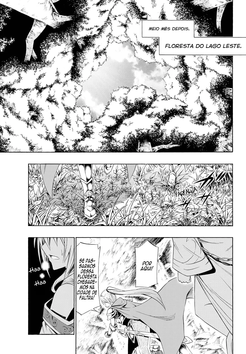 Isekai Maou Animexnovel How To Not Summon A Demon Lord Manga Ch 40.5 Page 14