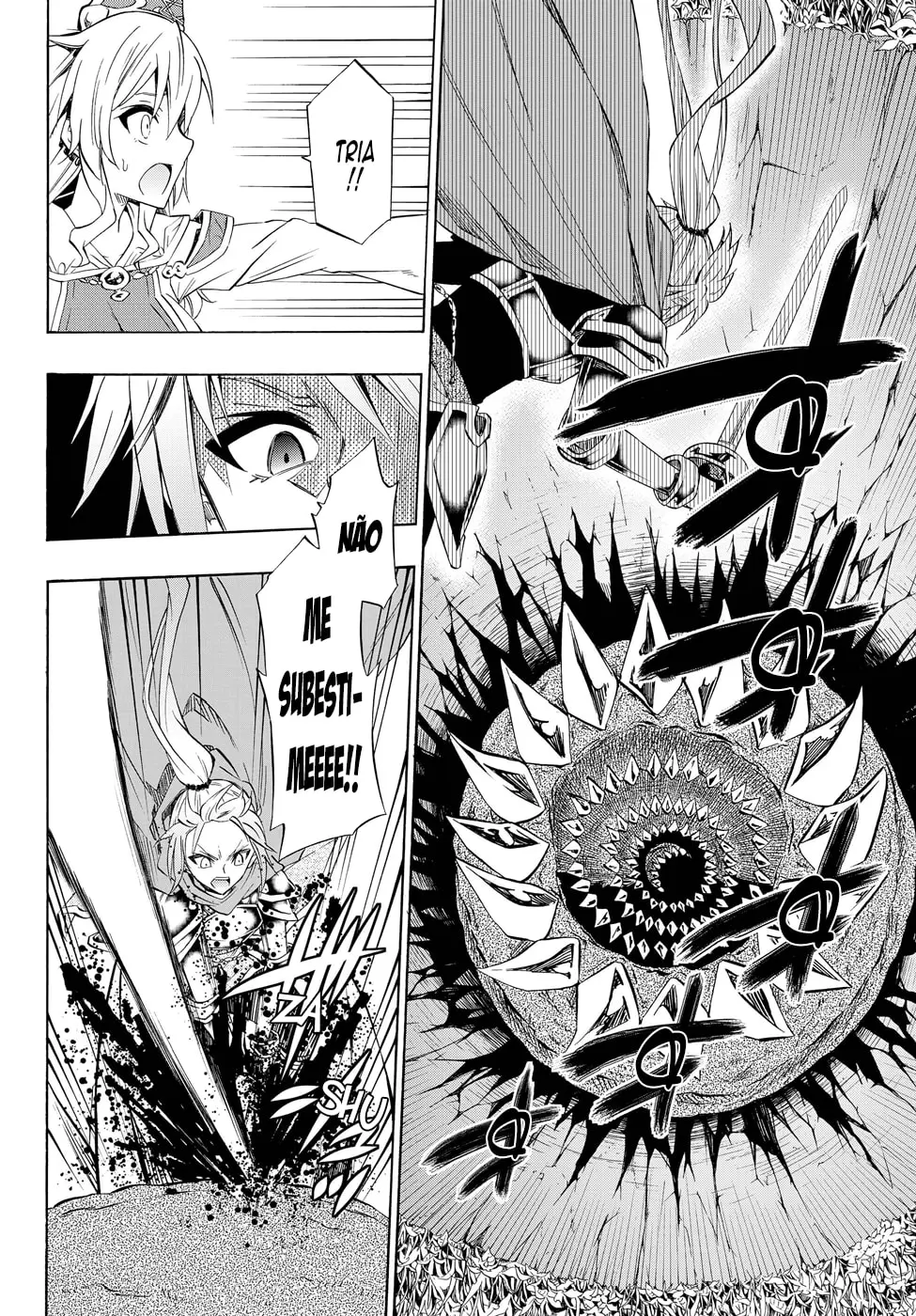 Isekai Maou Animexnovel How To Not Summon A Demon Lord Manga Ch 41.0 Page 05