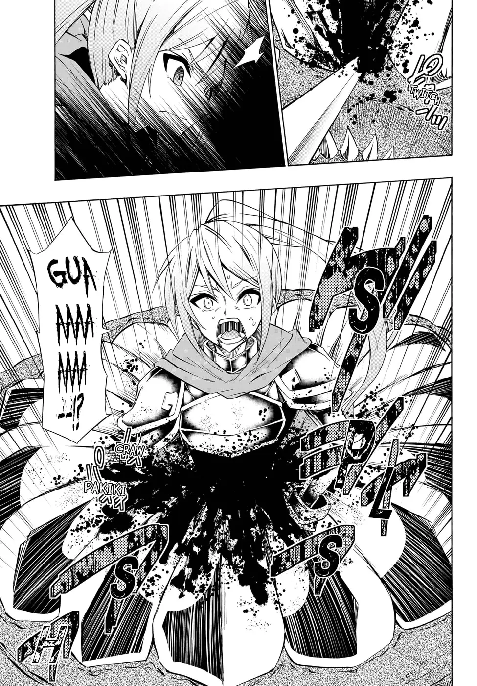 Isekai Maou Animexnovel How To Not Summon A Demon Lord Manga Ch 41.0 Page 06