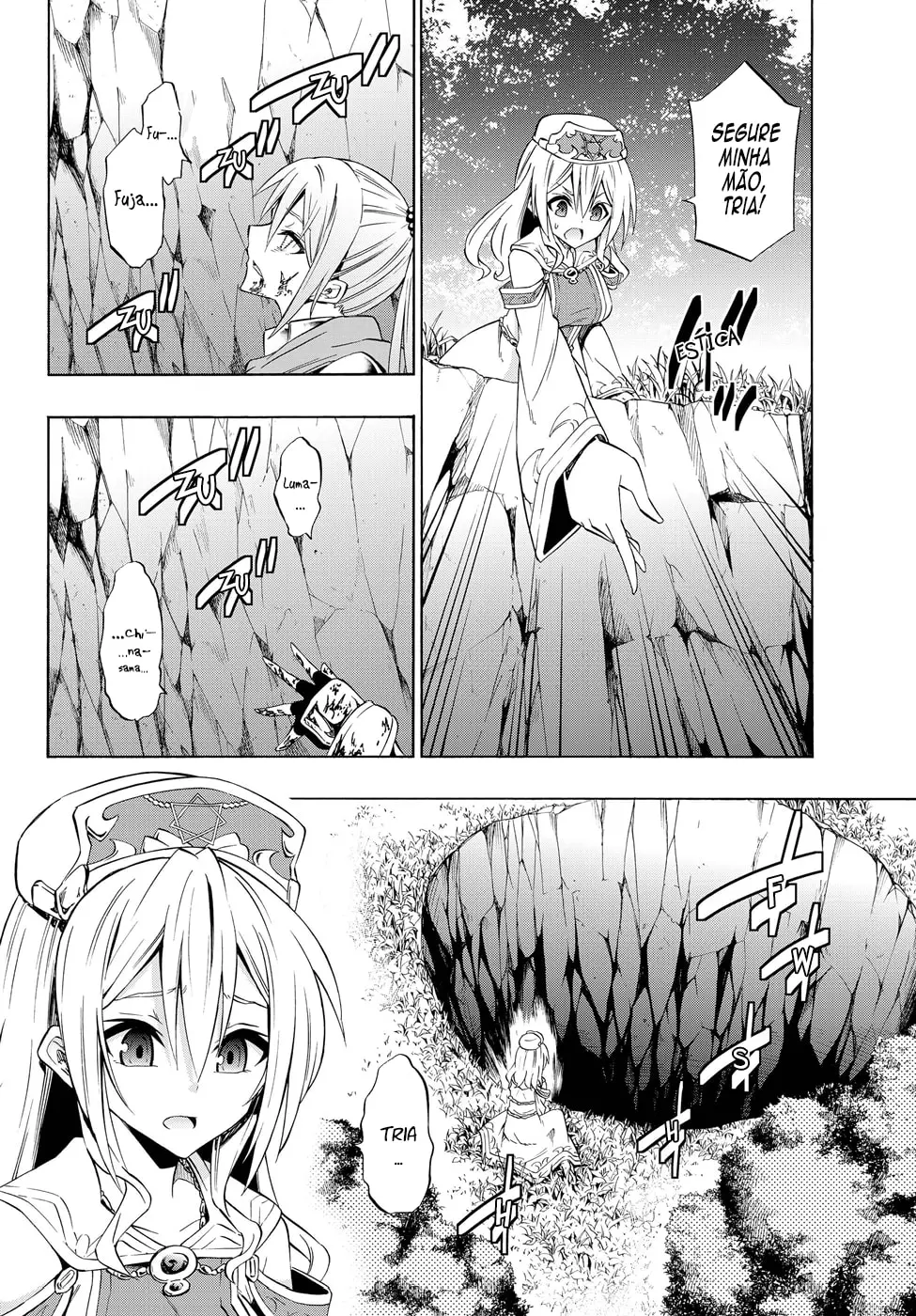 Isekai Maou Animexnovel How To Not Summon A Demon Lord Manga Ch 41.0 Page 07
