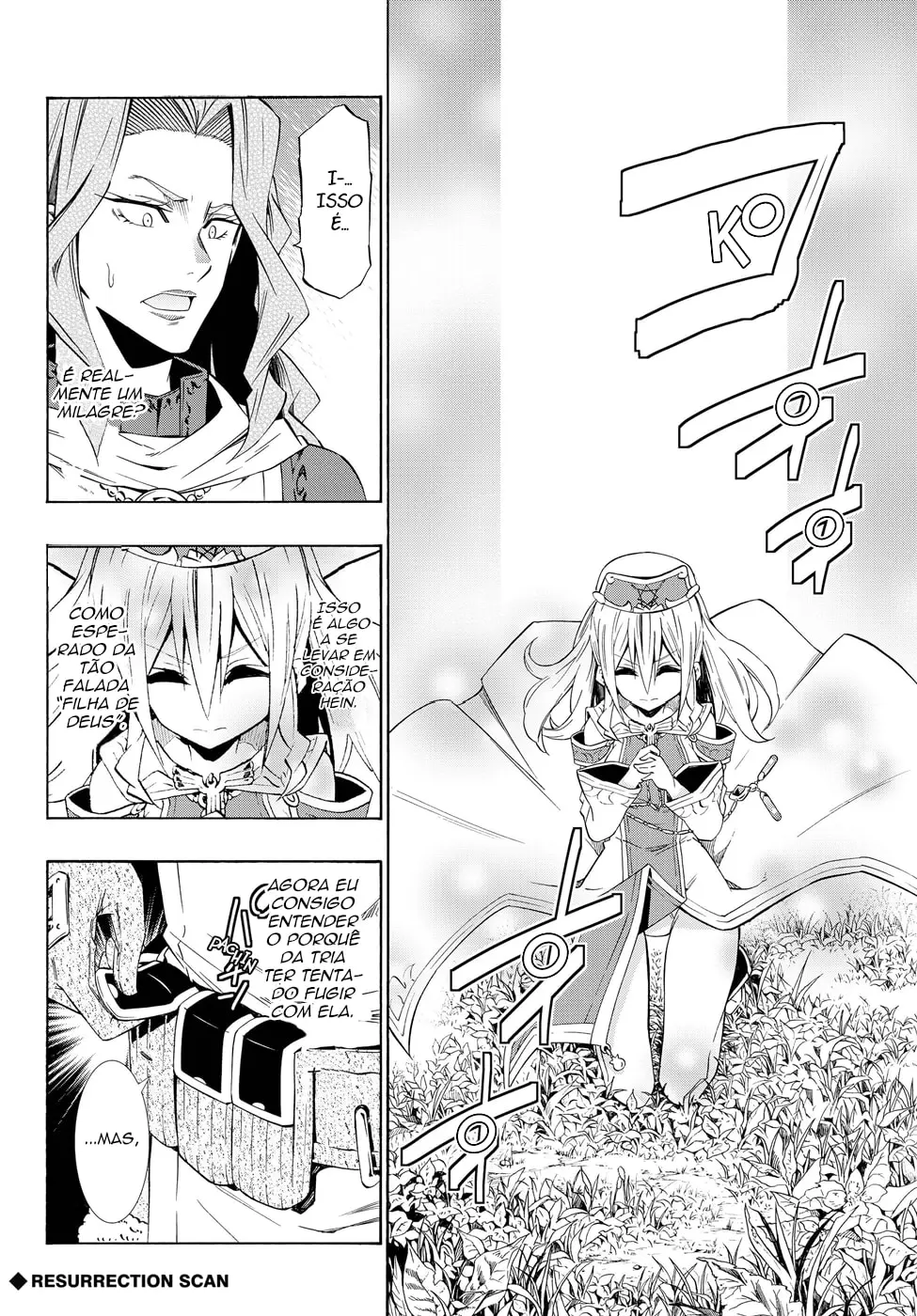 Isekai Maou Animexnovel How To Not Summon A Demon Lord Manga Ch 41.0 Page 13