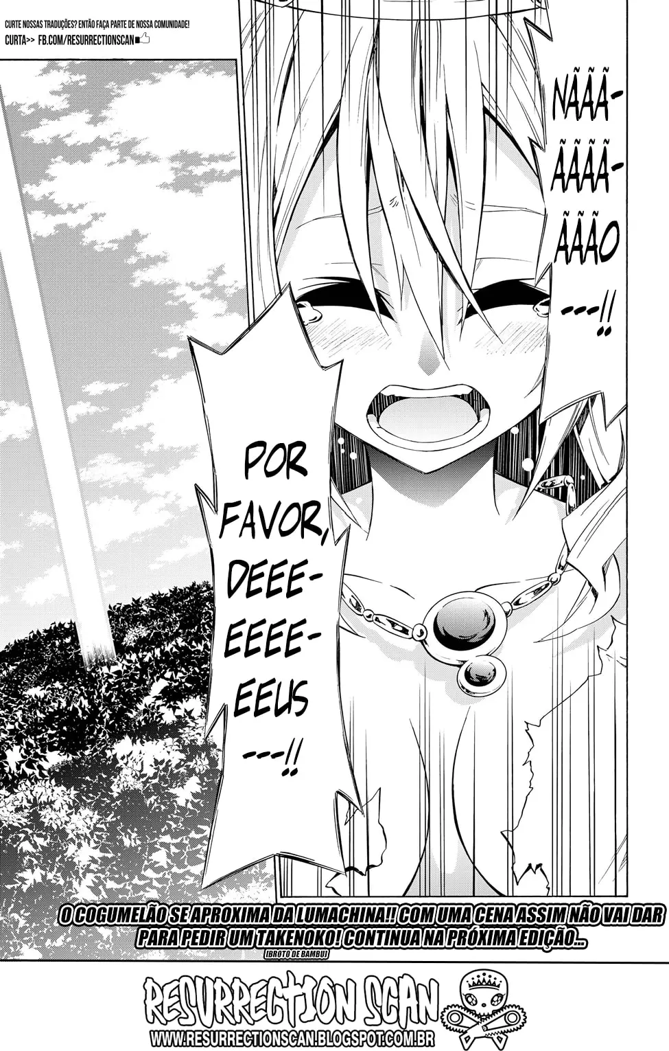 Isekai Maou Animexnovel How To Not Summon A Demon Lord Manga Ch 41.0 Page 18