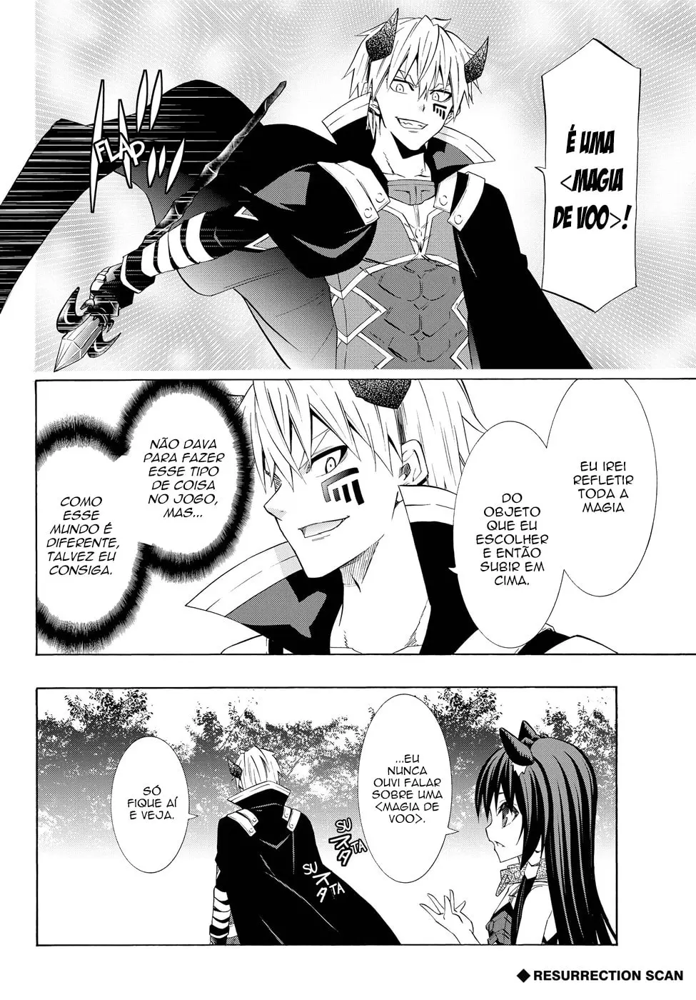 Isekai Maou Animexnovel How To Not Summon A Demon Lord Manga Ch 41.5 Page 05