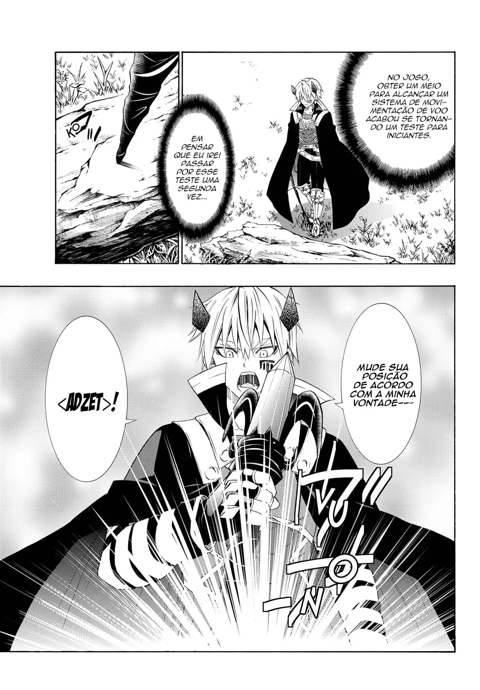 Isekai Maou Animexnovel How To Not Summon A Demon Lord Manga Ch 41.5 Page 06