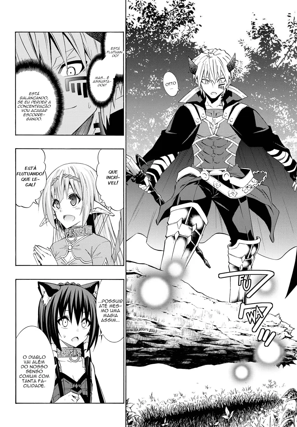 Isekai Maou Animexnovel How To Not Summon A Demon Lord Manga Ch 41.5 Page 07